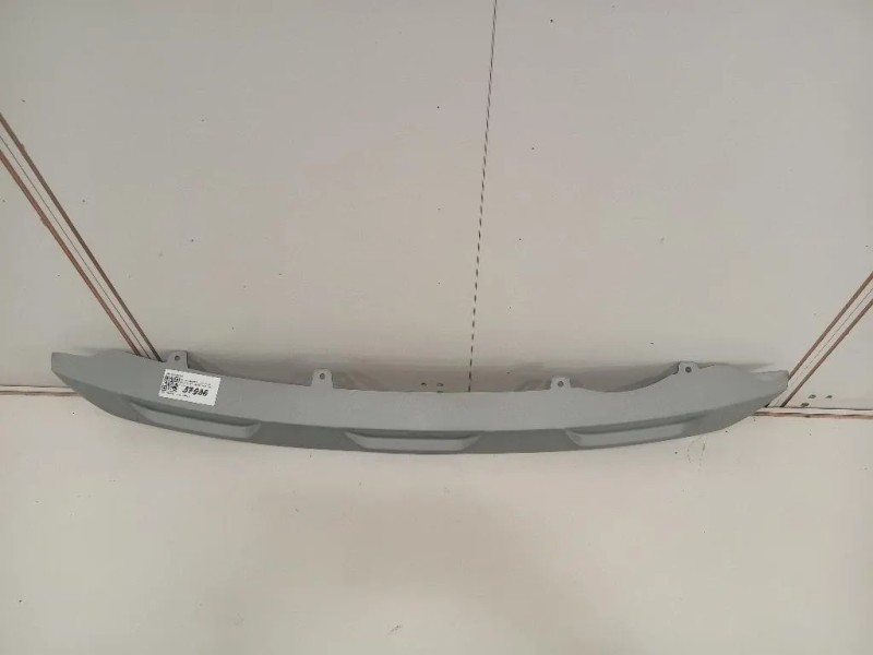 Spoiler Paraurti POST 850705579R Dacia Sandero III 2020