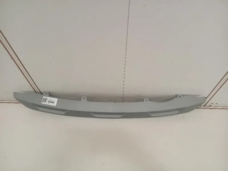 Spoiler Paraurti POST 850705579R Dacia Sandero III 2020