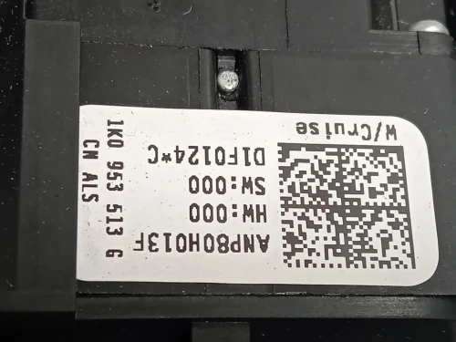 Devioguida Completo 1K0 953 503 Volkswagen GOLF VI 2009