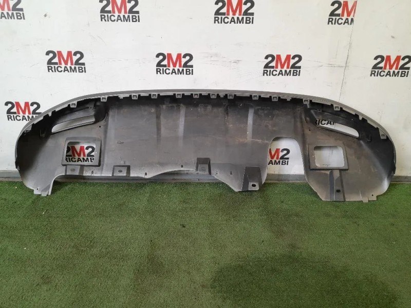 Spoiler Paraurti POST 735674067 Fiat 500L 2013