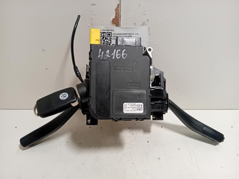 Devioguida Completo 1K0 953 503 Volkswagen GOLF VI 2009