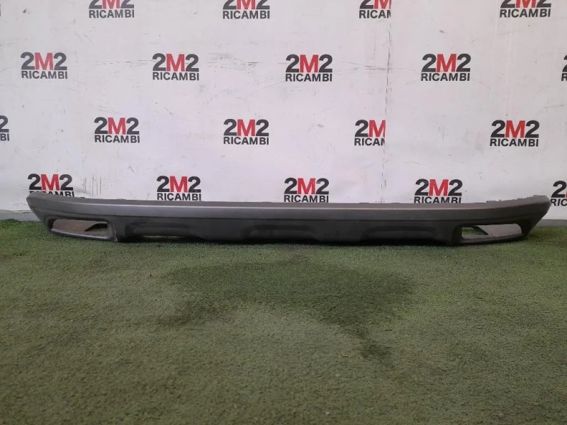 Spoiler Paraurti POST 735674067 Fiat 500L 2013