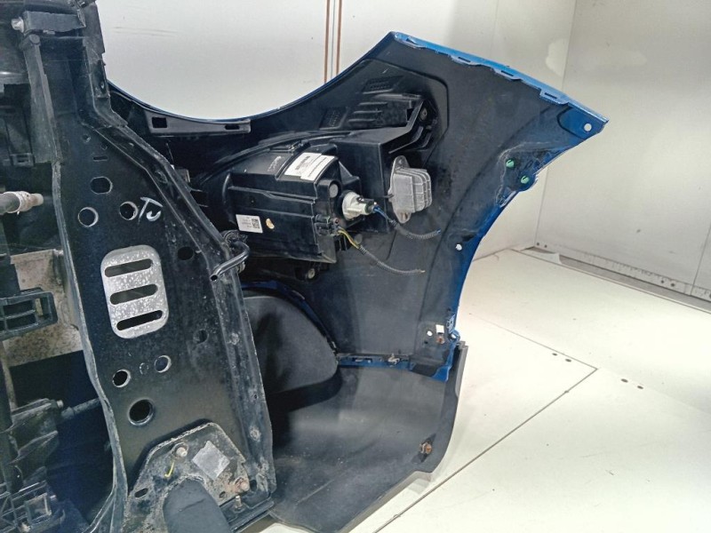 Musata + KIT Radiatori MUSATA + KIT RADIATORI Fiat 500L 2013