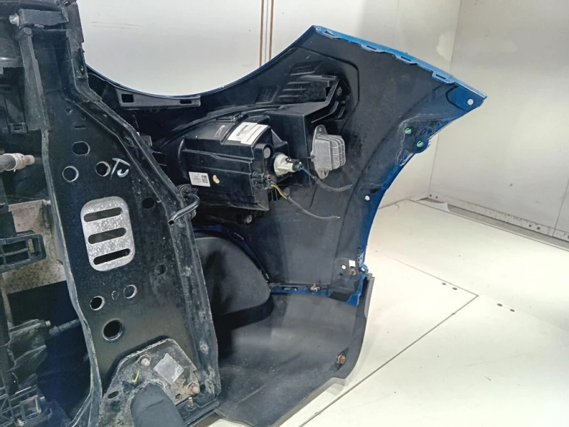 Musata + KIT Radiatori MUSATA + KIT RADIATORI Fiat 500L 2013