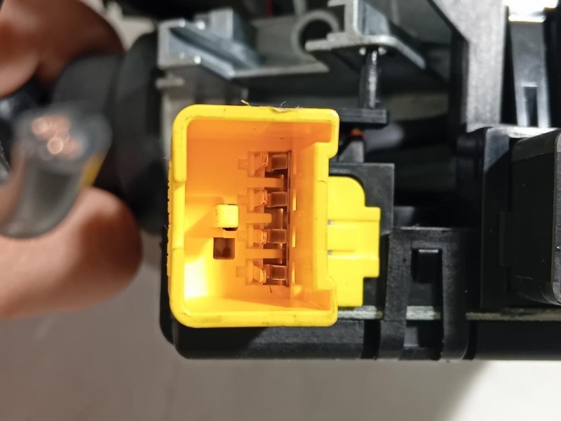 Devioguida Completo 1K0 953 503 Volkswagen GOLF VI 2009