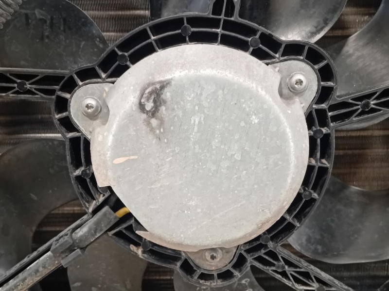 Musata + KIT Radiatori MUSATA + KIT RADIATORI Fiat 500L 2013