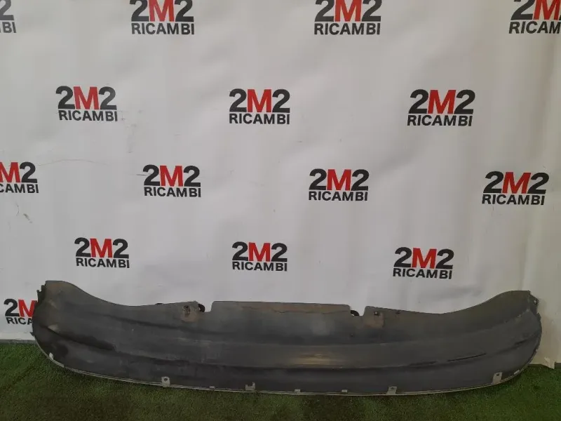 Spoiler Paraurti POST 735597165 Fiat 500X 2018