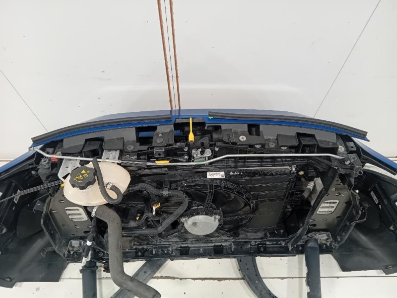 Musata + KIT Radiatori MUSATA + KIT RADIATORI Fiat 500L 2013