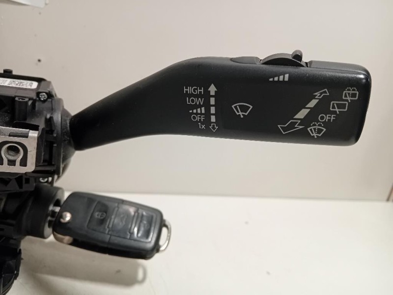 Devioguida Completo 1K0 953 503 Volkswagen GOLF VI 2009