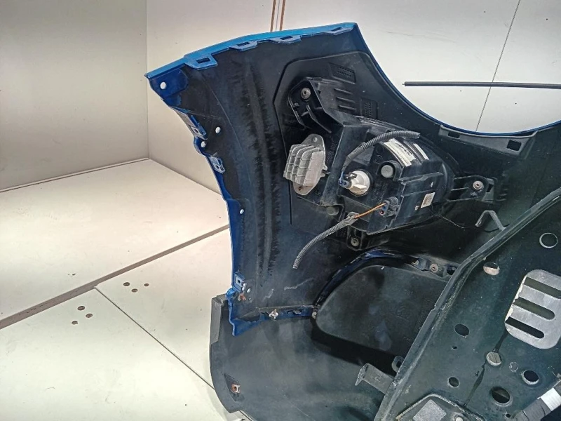 Musata + KIT Radiatori MUSATA + KIT RADIATORI Fiat 500L 2013