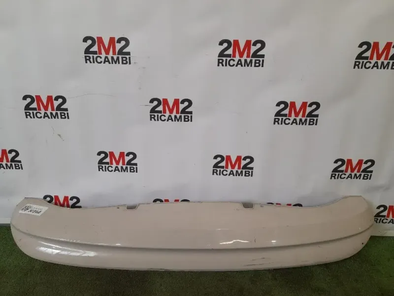 Spoiler Paraurti POST 735597165 Fiat 500X 2018