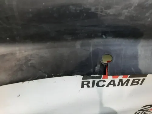 Spoiler Paraurti POST 735659883 Fiat TIPO II 2016