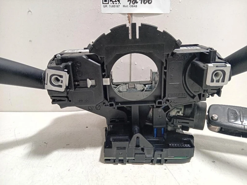 Devioguida Completo 1K0 953 503 Volkswagen GOLF VI 2009