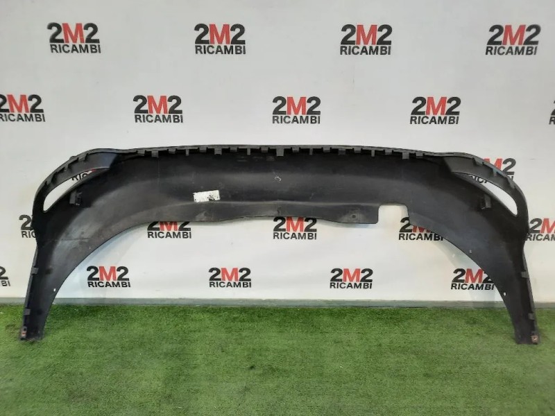 Spoiler Paraurti POST 735659883 Fiat TIPO II 2016