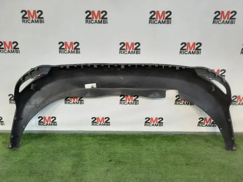 Spoiler Paraurti POST 735659883 Fiat TIPO II 2016