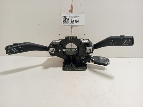 Devioguida Completo 1K0 953 503 Volkswagen GOLF VI 2009