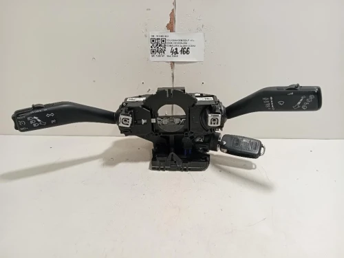 Devioguida Completo 1K0 953 503 Volkswagen GOLF VI 2009