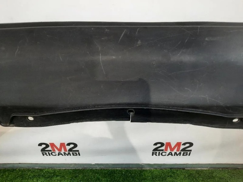 Spoiler Paraurti POST 735659883 Fiat TIPO II 2016