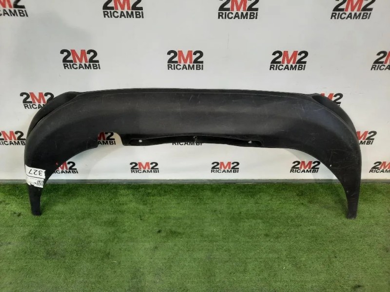 Spoiler Paraurti POST 735659883 Fiat TIPO II 2016