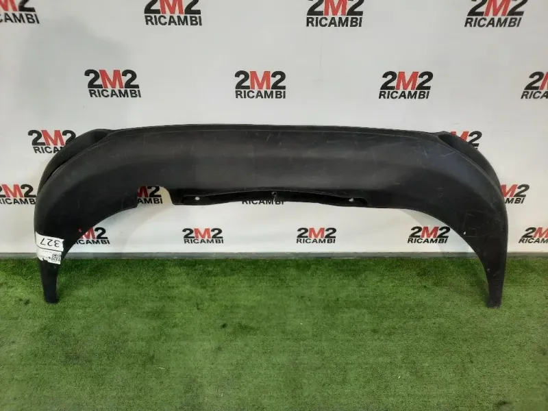 Spoiler Paraurti POST 735659883 Fiat TIPO II 2016