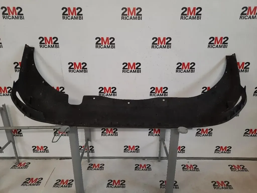 Spoiler Paraurti POST 735661254 Fiat TIPO II SW 2016
