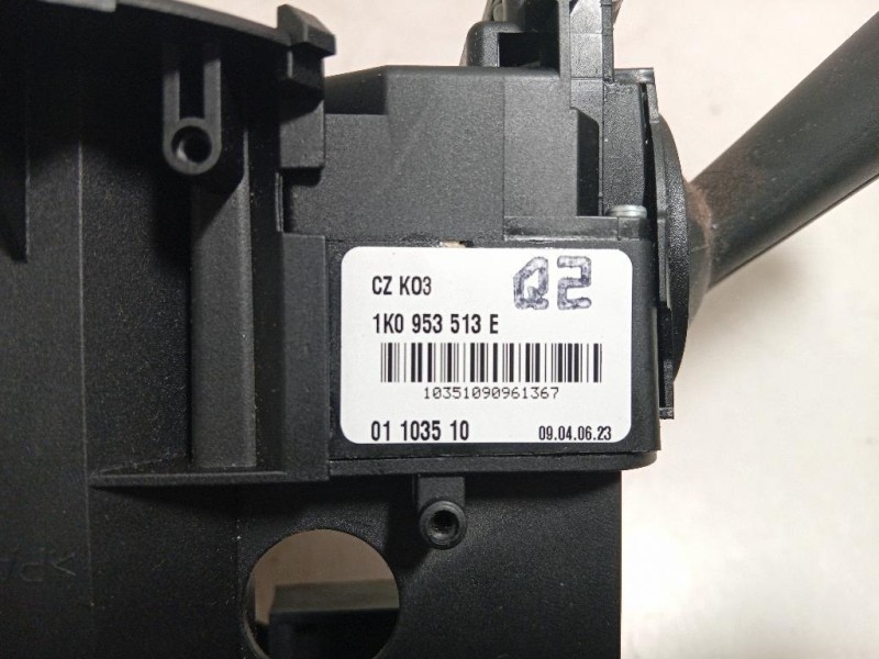 Devioguida Completo 1K0 953 503 ED Volkswagen GOLF VI 2009