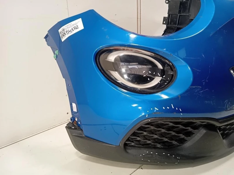 Musata + KIT Radiatori MUSATA + KIT RADIATORI Fiat 500L 2013