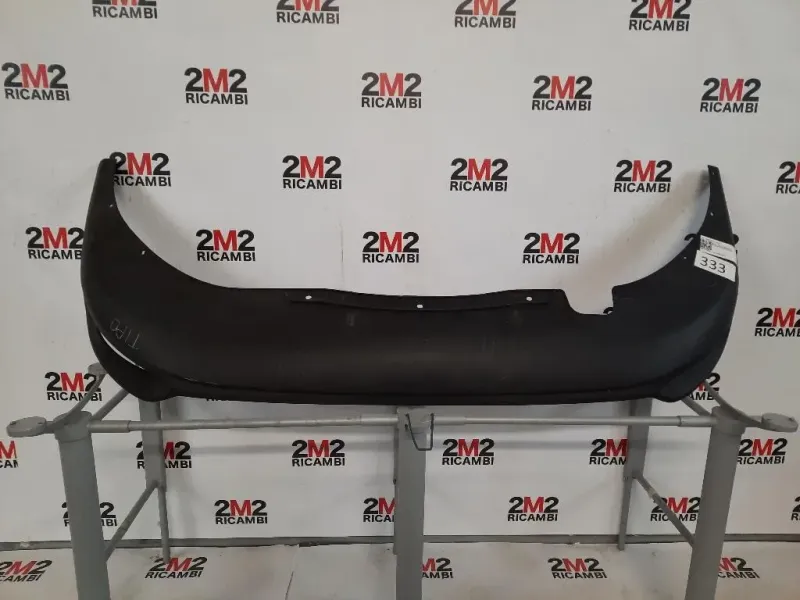 Spoiler Paraurti POST 735661254 Fiat TIPO II SW 2016
