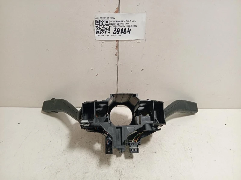 Devioguida Completo 1K0 953 503 ED Volkswagen GOLF VI 2009