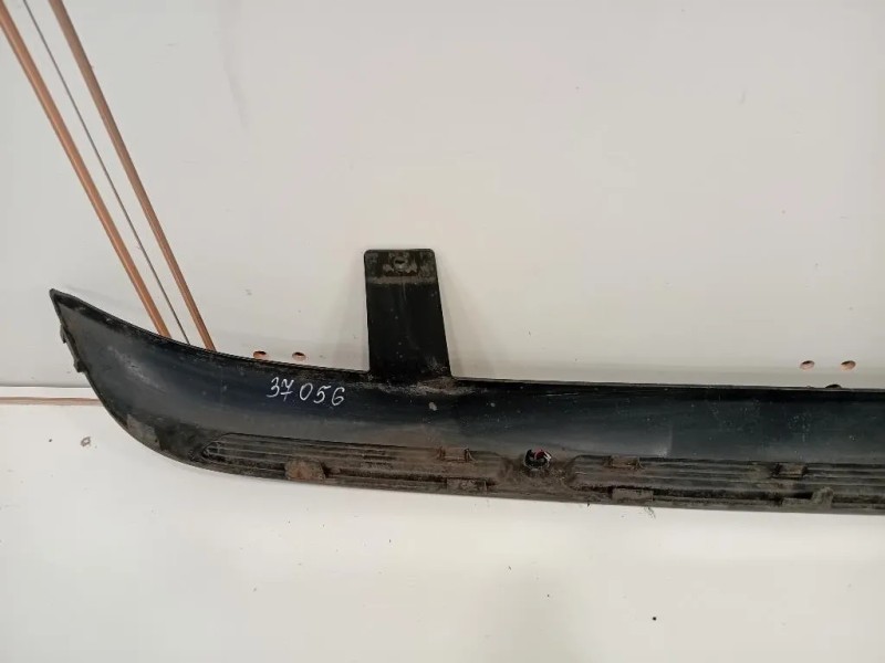 Spoiler Paraurti POST BS71-17A94-A Ford Mondeo IV 2007