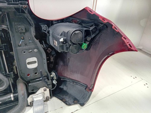 Musata + KIT Radiatori MUSATA + KIT RADIATORI Fiat 500L 2013