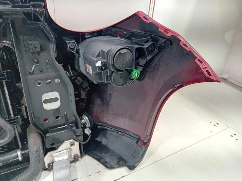 Musata + KIT Radiatori MUSATA + KIT RADIATORI Fiat 500L 2013