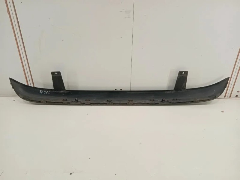 Spoiler Paraurti POST BS71-17A94-A Ford Mondeo IV 2007