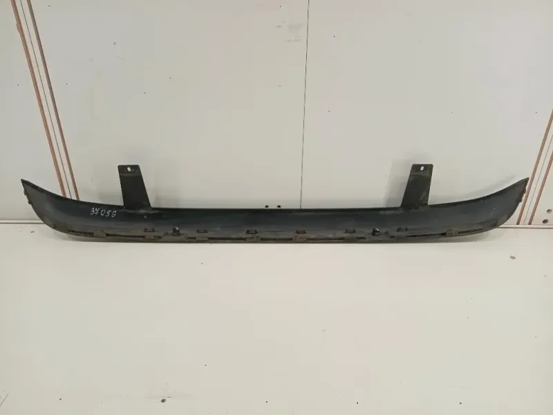 Spoiler Paraurti POST BS71-17A94-A Ford Mondeo IV 2007