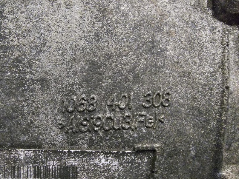 Cambio 6HP26 LR083540 Land Rover Range Rover Sport I 2005