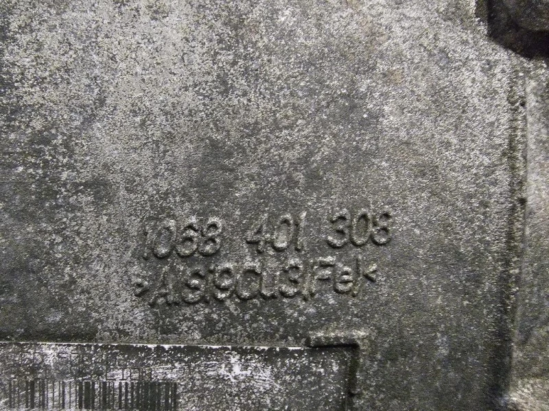 Cambio 6HP26 LR083540 Land Rover Range Rover Sport I 2005