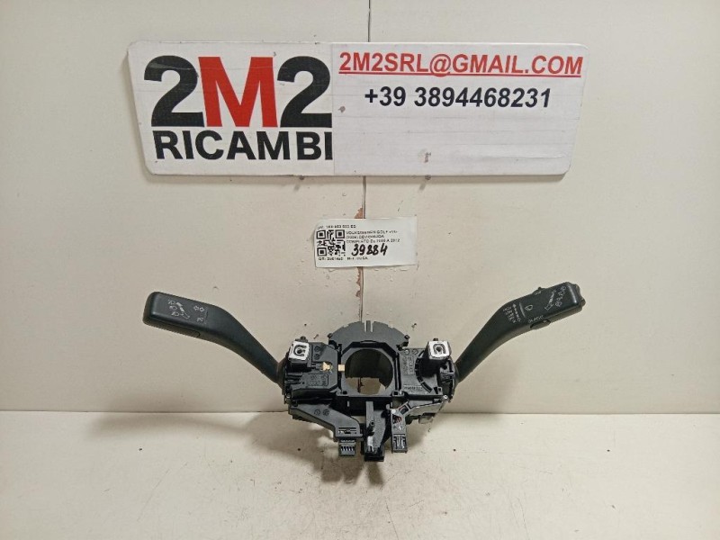 Devioguida Completo 1K0 953 503 ED Volkswagen GOLF VI 2009