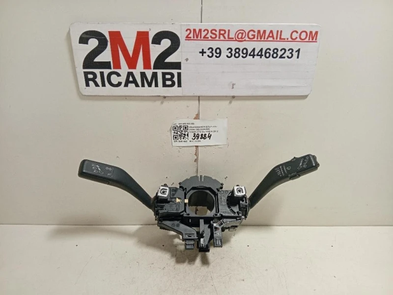 Devioguida Completo 1K0 953 503 ED Volkswagen GOLF VI 2009