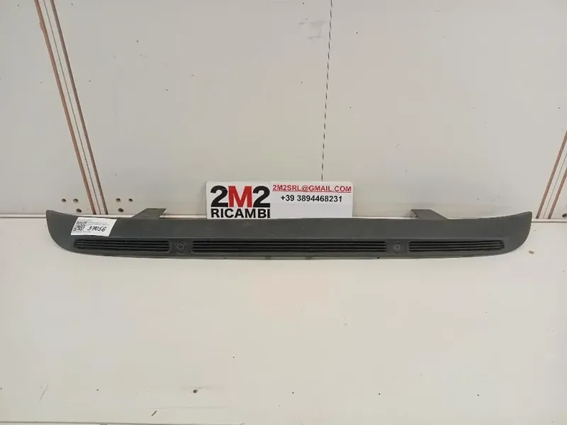 Spoiler Paraurti POST BS71-17A94-A Ford Mondeo IV 2007