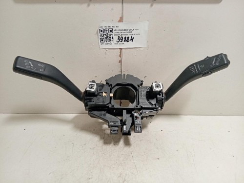 Devioguida Completo 1K0 953 503 ED Volkswagen GOLF VI 2009