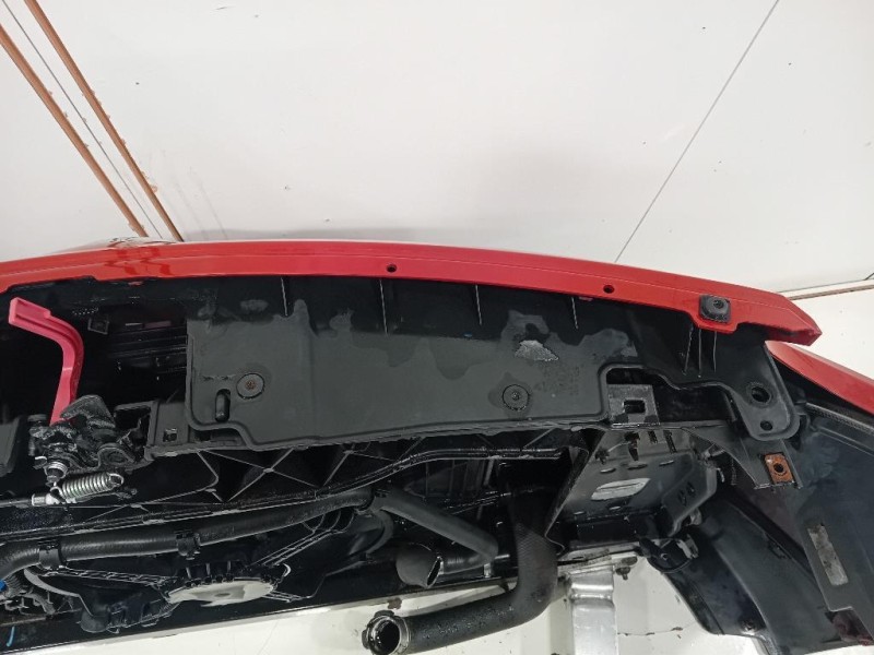 Musata + KIT Radiatori MUSATA + KIT RADIATORI Fiat 500L 2013