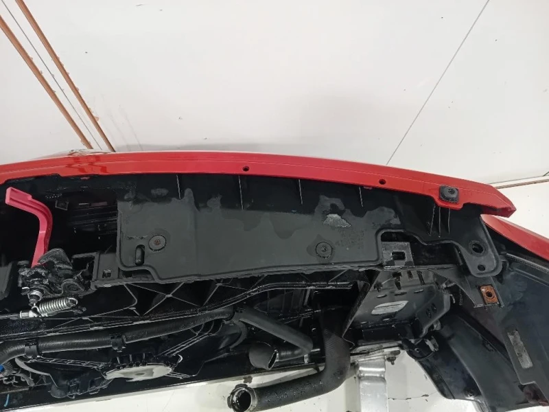 Musata + KIT Radiatori MUSATA + KIT RADIATORI Fiat 500L 2013