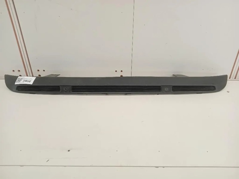 Spoiler Paraurti POST BS71-17A94-A Ford Mondeo IV 2007