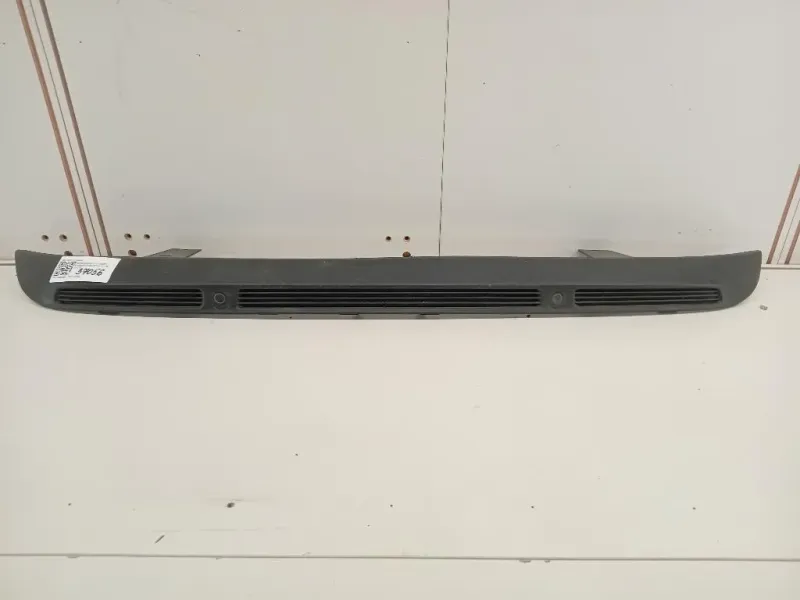 Spoiler Paraurti POST BS71-17A94-A Ford Mondeo IV 2007
