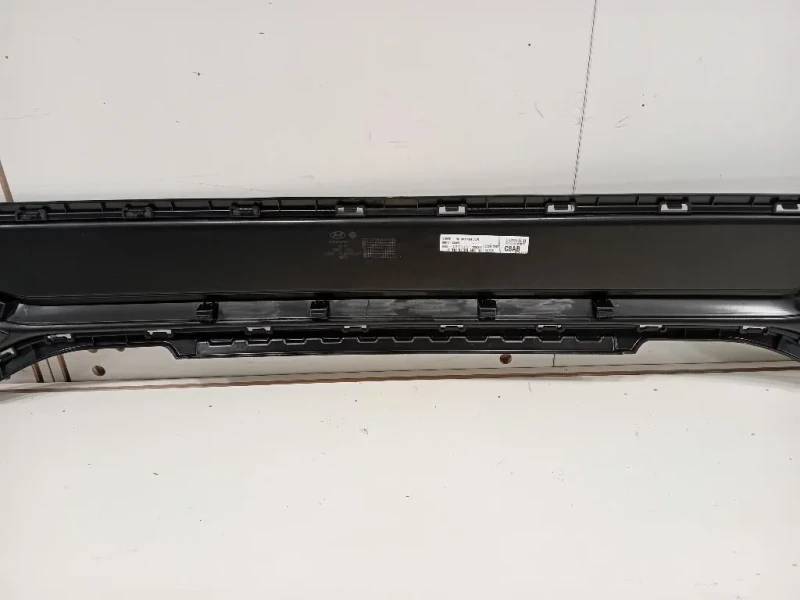 Spoiler Paraurti POST 86612-C8AB0 Hyundai I20 II 2014