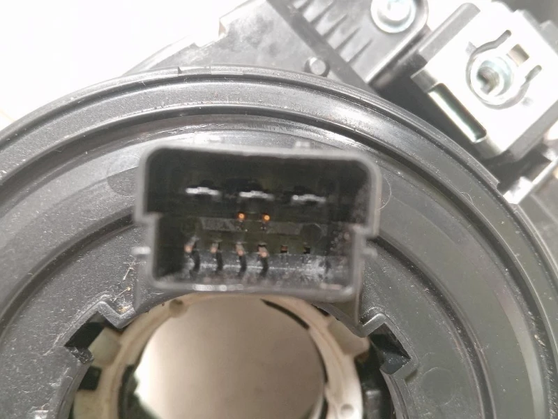 Devioguida Completo 5K0 953 521 CS 5K0953569 Volkswagen GOLF VI 2009