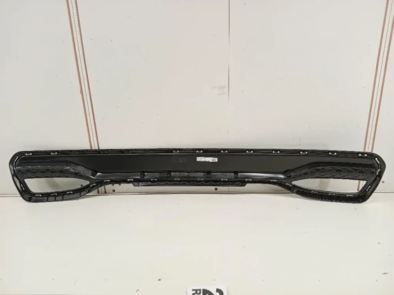 Spoiler Paraurti POST 86612-C8AB0 Hyundai I20 II 2014