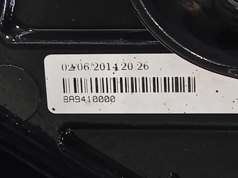 Musata + KIT Radiatori MUSATA + KIT RADIATORI Fiat 500L 2013