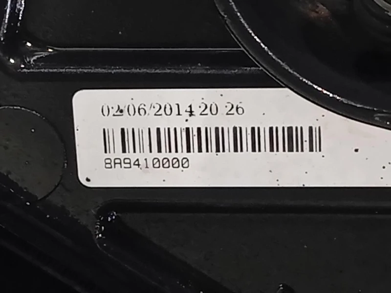 Musata + KIT Radiatori MUSATA + KIT RADIATORI Fiat 500L 2013