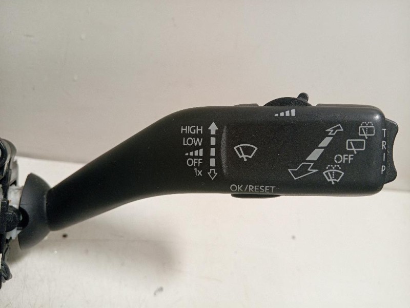 Spoiler Paraurti POST 86612-C8AB0 Hyundai I20 II 2014